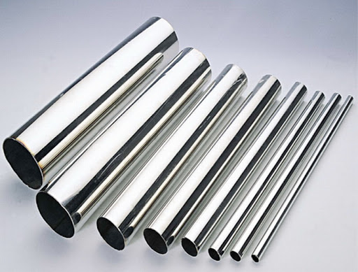 Stainless steel pipes (stainless steel pipes)