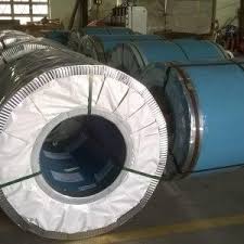 201HL Stainless steel coil