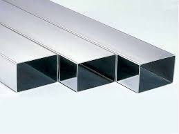 Stainless steel rectangular box 201
