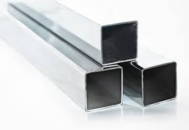 304 stainless steel square box