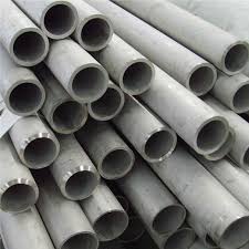 Stainless steel seamless pipe 304, no1