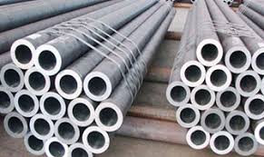 Stainless steel seamless pipe 304