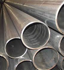 Stainless steel seamless pipe 304 phi 89 x 4.0x 6000