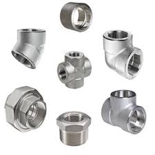 Stainless steel accessories