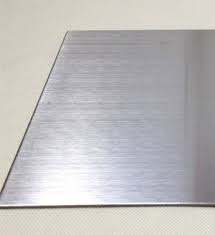 Supply stainless steel , plate 316L, 1.5 x 1200 /1500 x 3048/HL, good price  