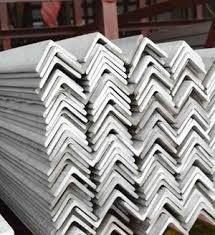 Supply stainless steel materials ,  angle, 304, 316 , good price